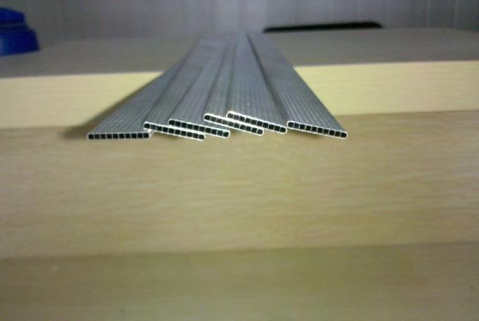Aluminum Tubing Sizes >> 3003 3102 Aluminum Radiator Tube Microchannel Coil For ... Aluminum Tubing Sizes >> 3003 3102 Aluminum Radiator Tube Microchannel Coil For ...