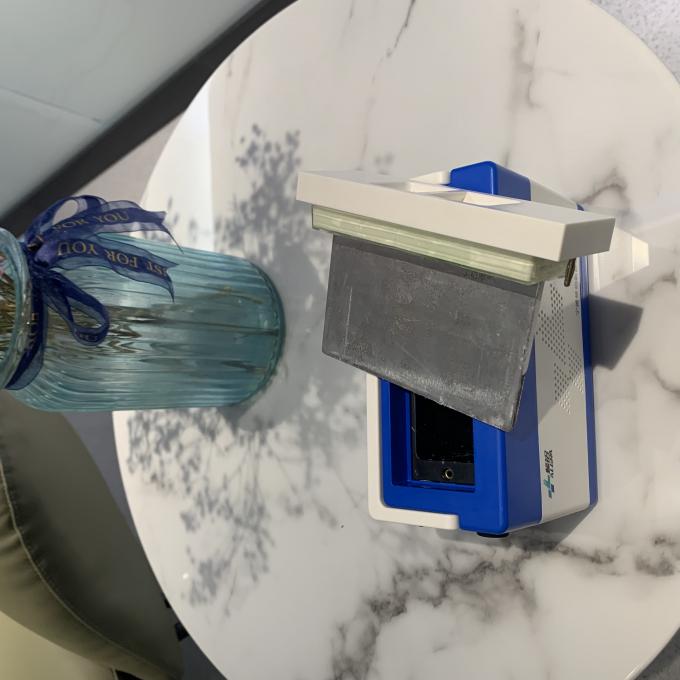 emergency salt water lamp