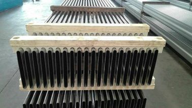 Professional Steel Clad 1079 Aluminum Tube For Air Cooling Tower Heat Exchanger
