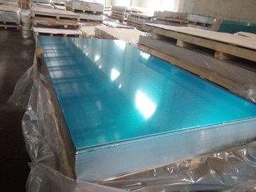epoxy aluminum fin stock blue color