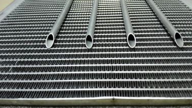 Round Thin Aluminum Tubing 3000 Series For Evaporator / Condenser / Connection Tube