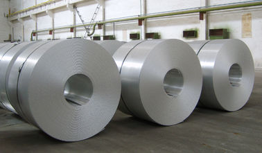 Aluminum Coil for Composite Panel and Back Base 8011-H14 Thickness 0.1-0.5mm