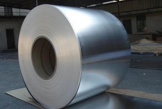 3102- H24 Aluminum Bare Foil , Aluminum Foil Roll Width Can Be 50 - 800mm