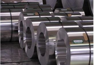 Chemical Composition Core 3003 + 1.5% Zn +Zr Clad 4343 Aluminium Foil Roll Thickness 0.08mm for welding Heat Exchangers