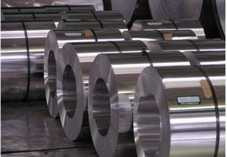 aluminium foil composition