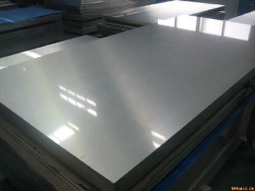 20 Inch Length 6061 T6 6mm Aluminium Sheet  Large Width Plate For Stamping