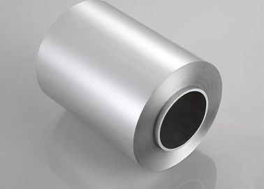 Small Roll / Jumbo Roll Household Aluminium Foil For Food Packaging , Ho Temper