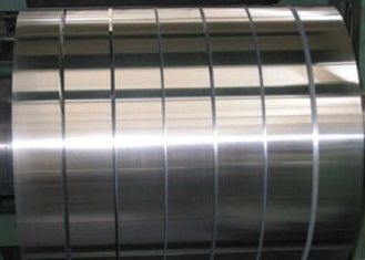 Alloy 1060 Temper HO Aluminum Sheet Coil For Ratio Frequency Cable Shielding