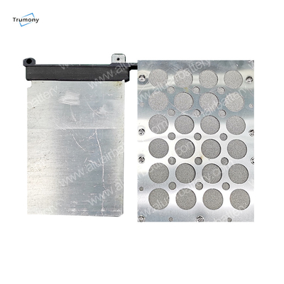 Single Aluminum Air Battery Cell Power Generation Parts