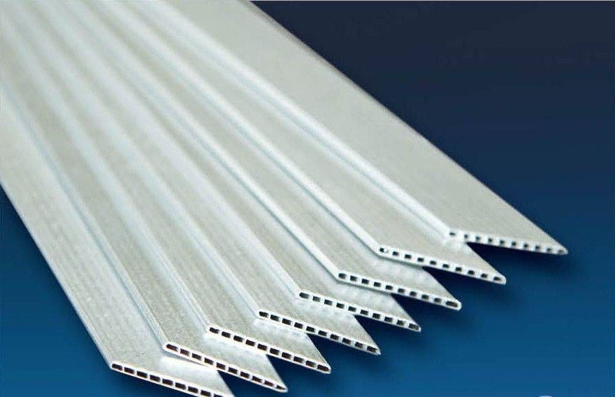 microchannel