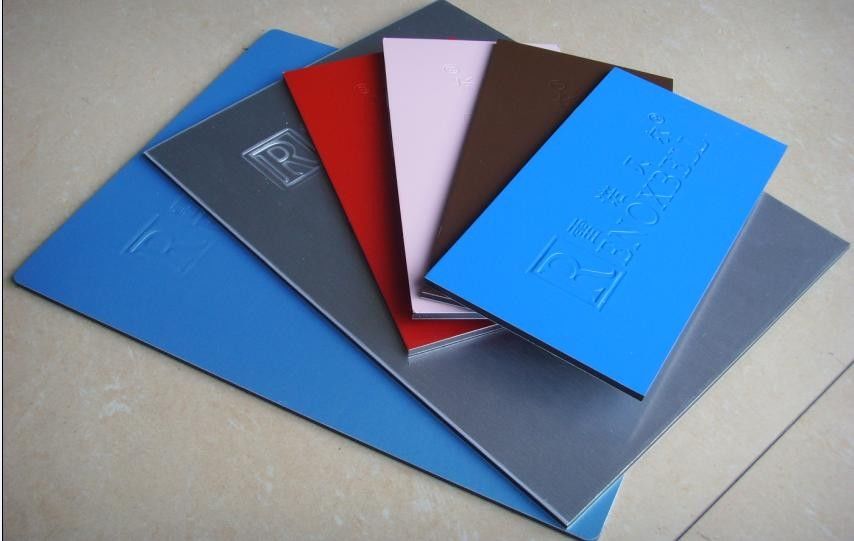 0 1 5mm Thick Colored Aluminum Foil Sheets High Flexibility 0 1 5mm Thick Colored Aluminum Foil Sheets High Flexibility Sound Insulation