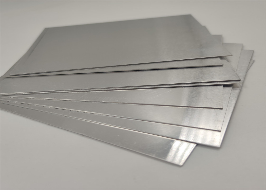 5052 High Strength Marine Grade Aluminum Plate