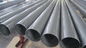 Welding Black Iron Pipe Steel Core For Aluminum / Copper / Plastic Film Foil Core