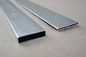 Square, Rectangular, Oval Heat Exchanger Stainless Steel Tube (201, 202, 304, 304L, 316/316L)