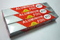 Temper O Food Wrapping Kitchen Aluminium Foil Safety Aluminium Strip Foil