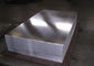 Blank Aluminum Heat Transfer Plates / Sublimation Aluminium Sheet For Building