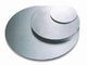 Various Sizes Aluminum Circles Temper O Corrosion Resistant Aluminium Disk
