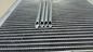 Heat Transfer Heavy Wall Aluminum Tubing 0.45 - 0.8mm Thick Corrosion Resistance