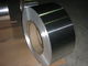 Cold Rolled Aluminum Roof Coil Grade 1050 / 1060 / 1100 Industry Insulation