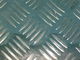 3000 Series Grade Aluminium Chequered Plate Foil Thickness 0.03-3mm
