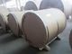 Chemical Composition Core 3003 + 1.5% Zn +Zr Clad 4343 Aluminium Foil Roll Thickness 0.08mm for welding Heat Exchangers