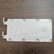 3003 Stamping Aluminium Water Cooling Cold Plate For EV Lithium-Ion Battery Heat Transfer