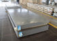 Shiny Side Polished Aluminium Alloy Sheet Heat Transfer 4343 4045 For Evaporator