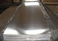 5052 Aluminium Alloy Sheet / Aluminium Alloy Plate For Container , Thickness 0.6~1.2mm
