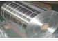 Cladding Aluminium Foil Roll With 4343 / 3003 + 1.5% Zn / 4343 Temper H14