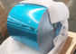 Refrigerator Blue Color Coated Aluminum Coil Roll Standard Export Packaging
