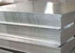 7075/7475/7050/7B50/7A55 Flat Aluminum Sheets 10mm For Wing Skin Panels