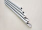 Non - Toxic Aluminum Spare Parts Inner Grooved Heat Exchange Heat Sink Tube