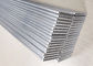 Micro Multiport Tube Aluminium Extruded Profiles For Air Conditioning Heat Exchangers