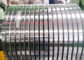 Width 12 - 1100mm Hot Rolling Aluminium Strips For Oil Cooler , Aluminium Sheet Roll