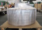Width 12 - 1100mm Hot Rolling Aluminium Strips For Oil Cooler , Aluminium Sheet Roll