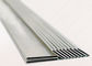 H14 / H24 3003 HFW Welding Aluminum Tubing , Aluminium Tube Profiles For Heat Sink