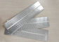 3000 Series Aluminium Extruded Profiles High Frequency B Type Radiator Tube For Car