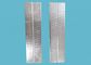 High Frequency Aluminium Extruded Profiles B Type Radiator Tube For Vehicle