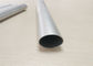 Heat Sink High Frequency Tube Aluminum Spare Parts For New Energy Vehicle