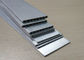 AC Extruded Channel Multi Port Aluminium Extrusion Tube For New Energy Vehicle