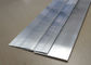Extruded Channel Multi Port Flat Heat Pipe Aluminum Auto Parts For Car Heat Transfer