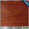 Wooden Pattern Grain Aluminum Painting Panels ACP For Decoration Using
