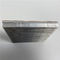 IATF16949 Aluminum Copper Composite Heatsink For High Power Inverters