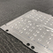 Stamping Process Aluminum Liquid Cold Plate For Cooling System