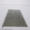 Ruffled Perforated Aluminum Folded Fin Heat Sink Automotive Spare Parts