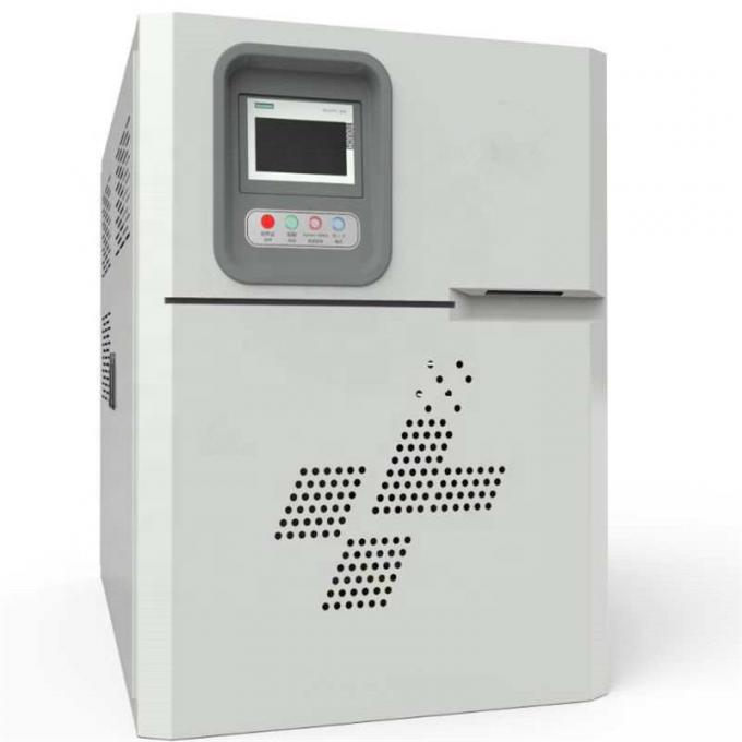 1000W Aluminum Air Battery For Emergency Rescue 1