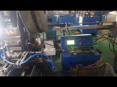 Integrated Aluminum Car Parts Liquid Storage Tank For Evaporators / Condensers