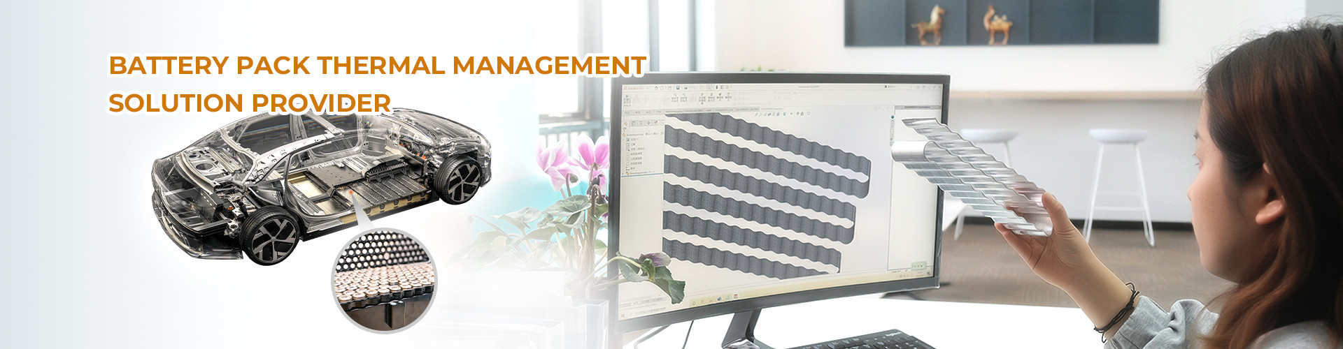 Quality Aluminium Foil Roll factory