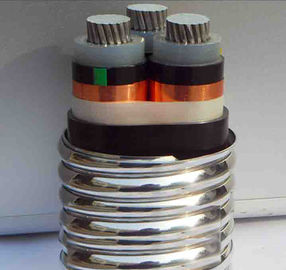 Alloy 1060 H24 Aluminium Strips For EHV / Extreme High Volume Cable Armor