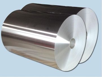 Hydrophilic Rolled Aluminum Sheet For Home Air Conditioner Weather Resistance